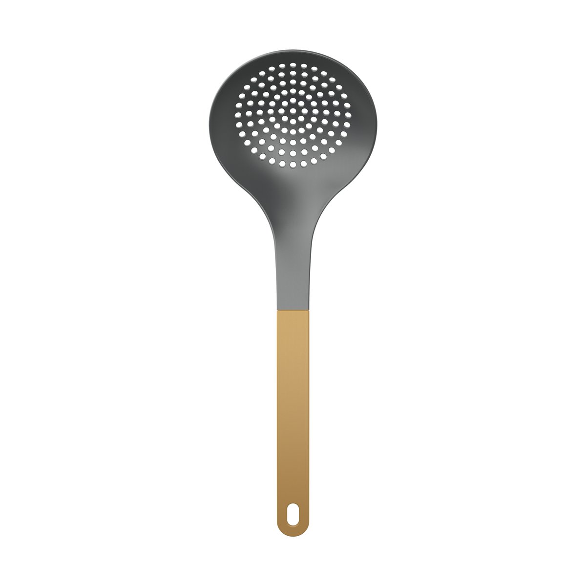 Rosti Optima Kochlöffel 32x10,5 cm Curry