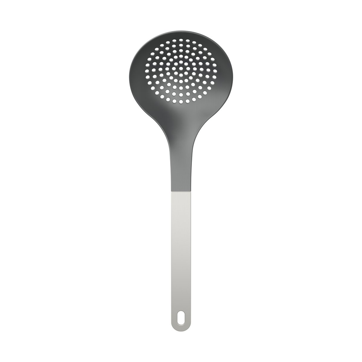 Rosti Optima Kochlöffel 32x10,5 cm White