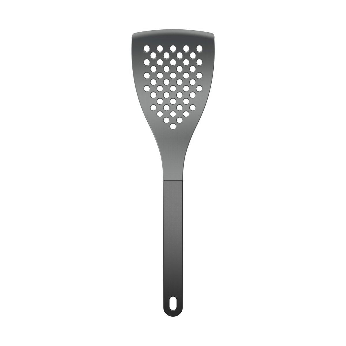 Rosti Optima Pfannenwender 31x8,5 cm Black