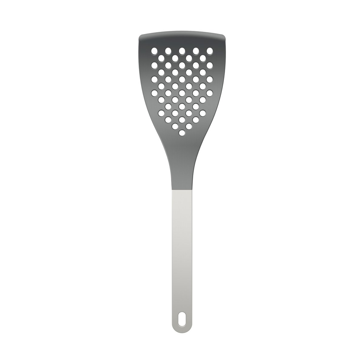 Rosti Optima Pfannenwender 31x8,5 cm White