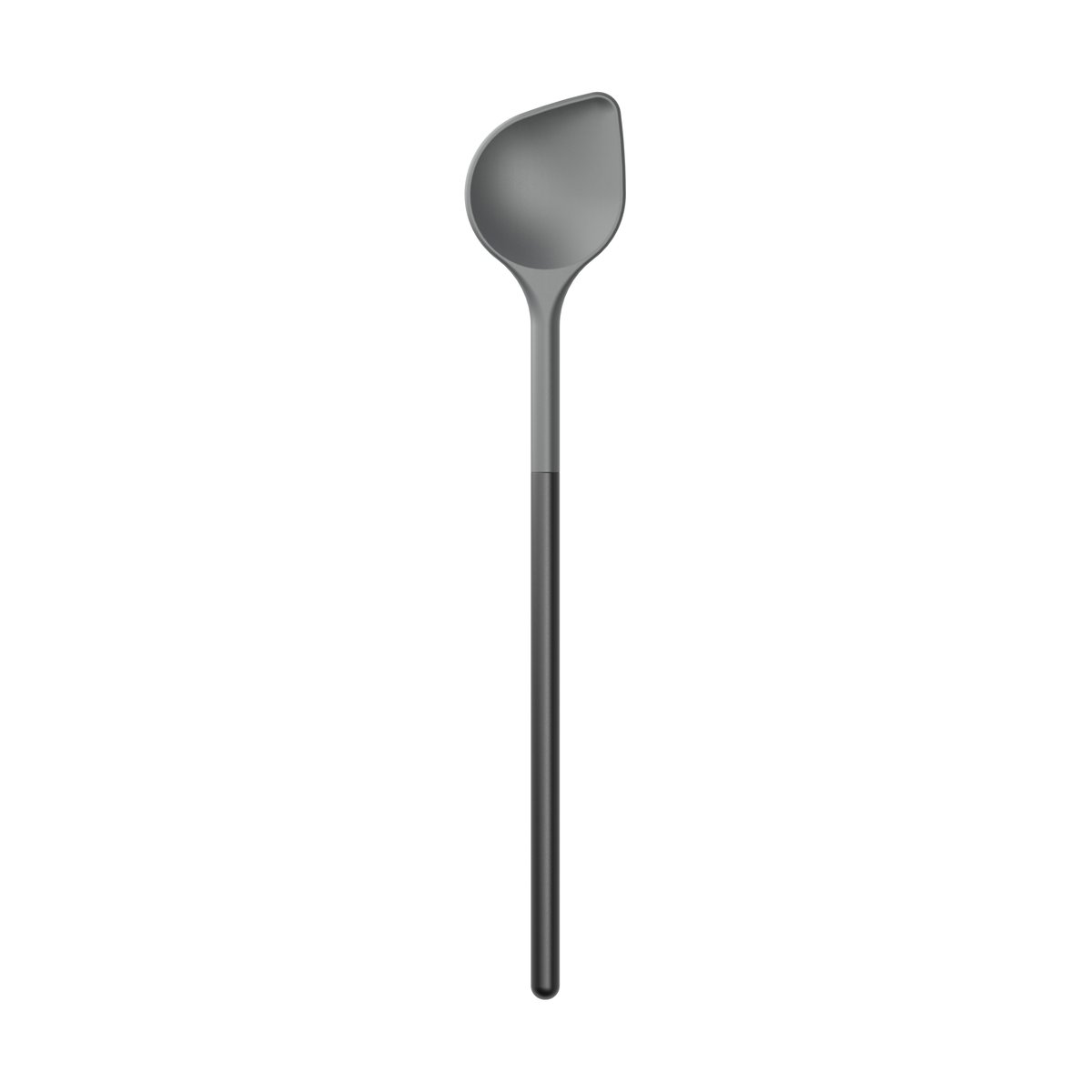 Rosti Optima Rührkelle mit Spitze 31x5,5 cm Black
