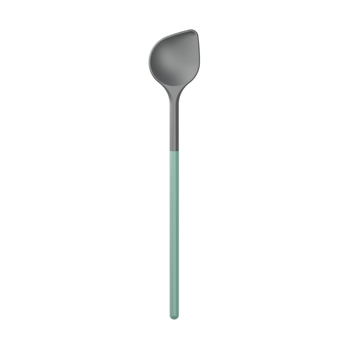 Rosti Optima Rührkelle mit Spitze 31x5,5 cm Nordic green