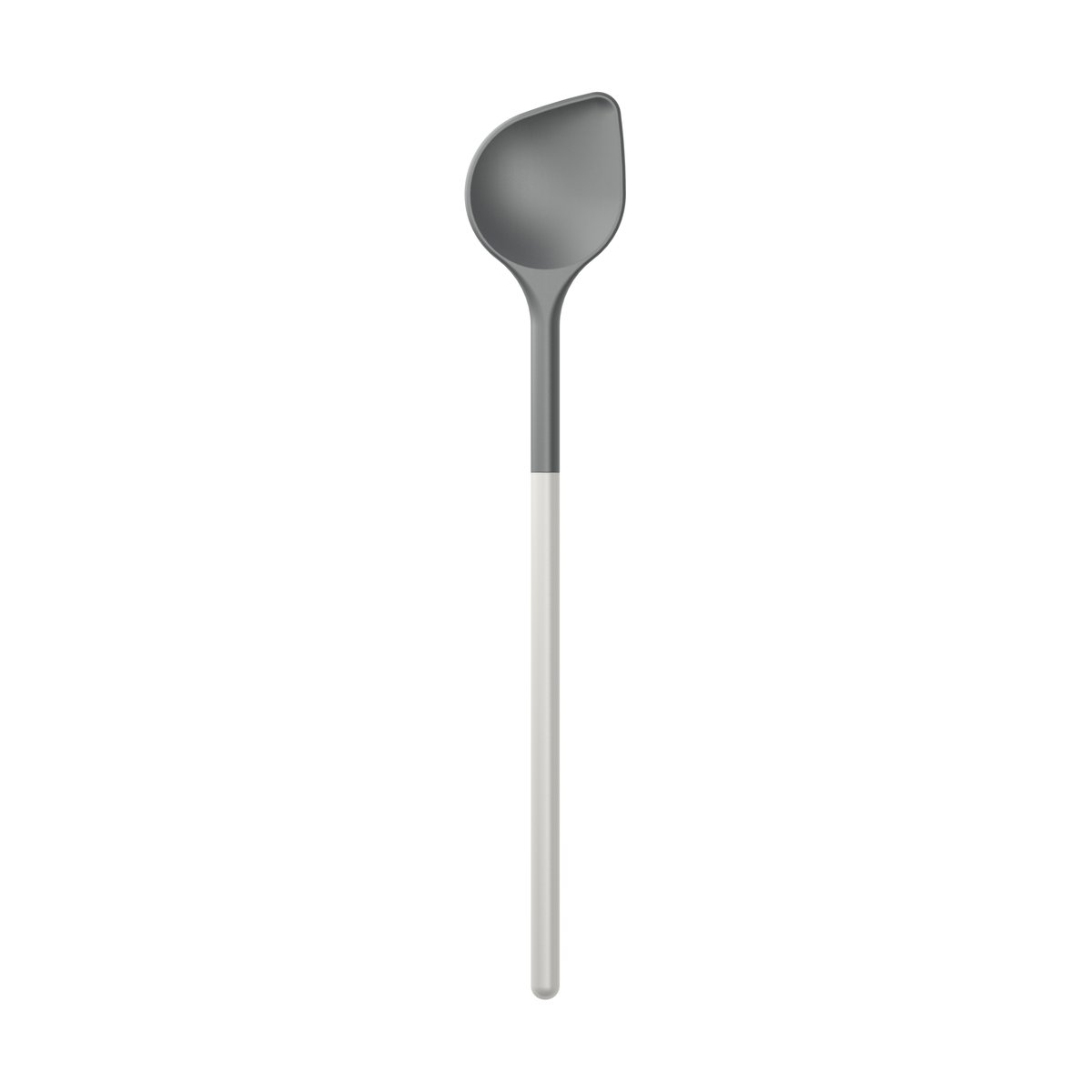 Rosti Optima Rührkelle mit Spitze 31x5,5 cm White