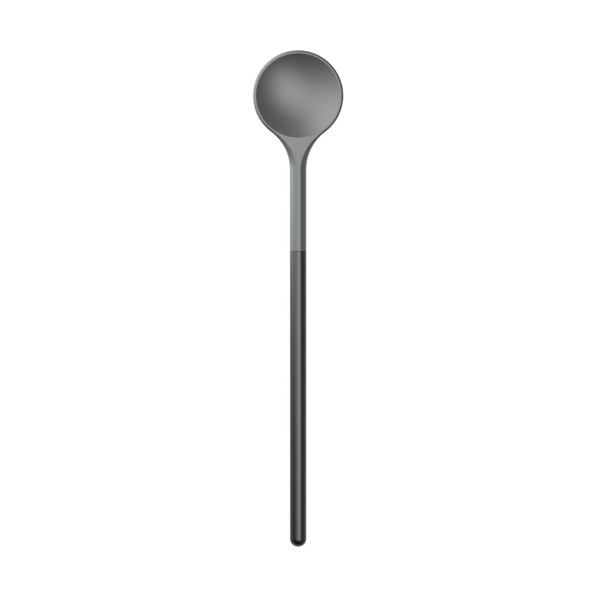 Rosti Optima Rührstab 30x5,5 cm Black