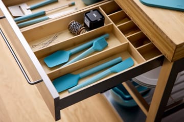 Rosti Emma Backpinsel - Nordic green - Rosti