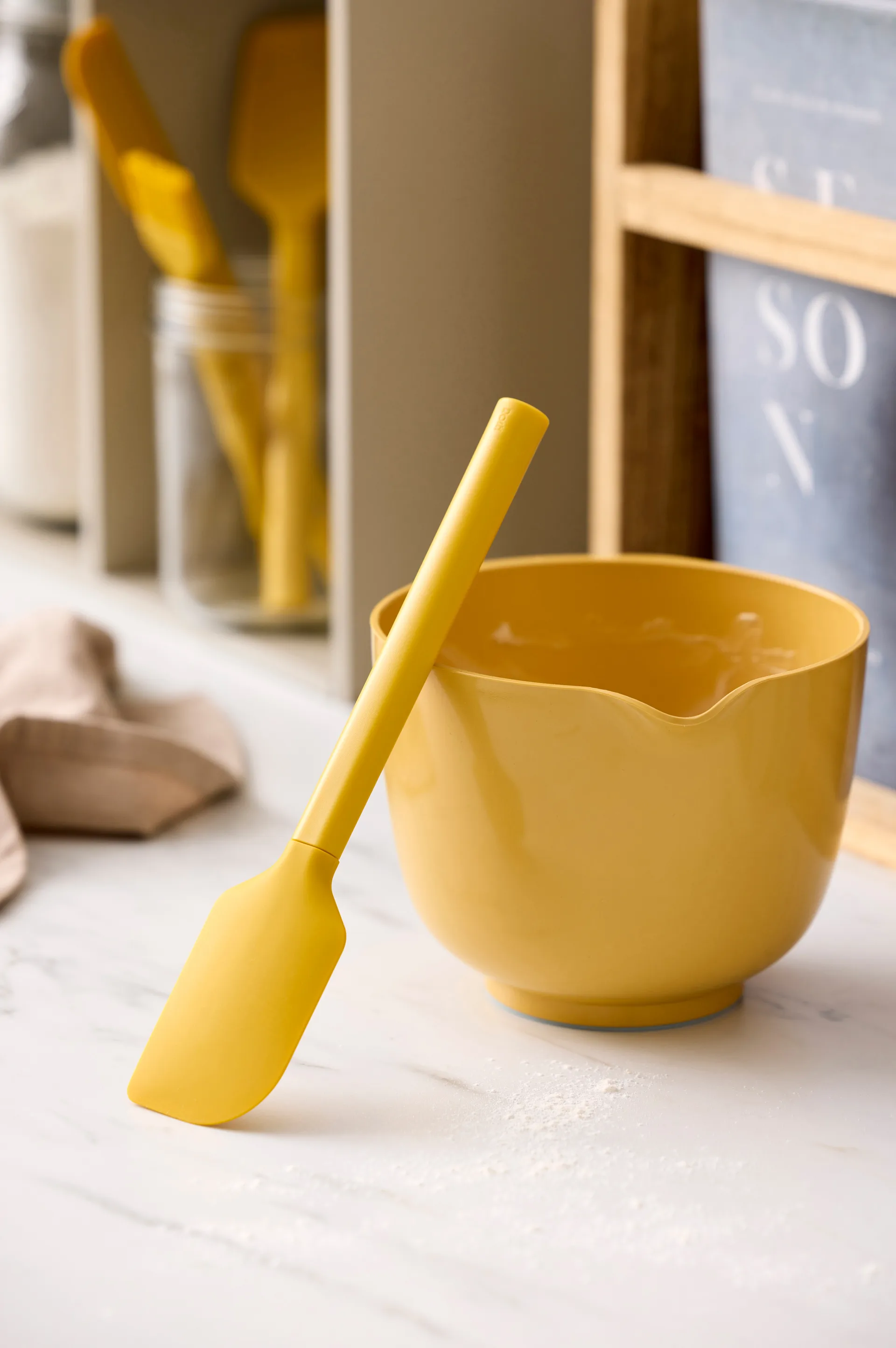 Rosti Emma Teigschaber, Curry Rosti