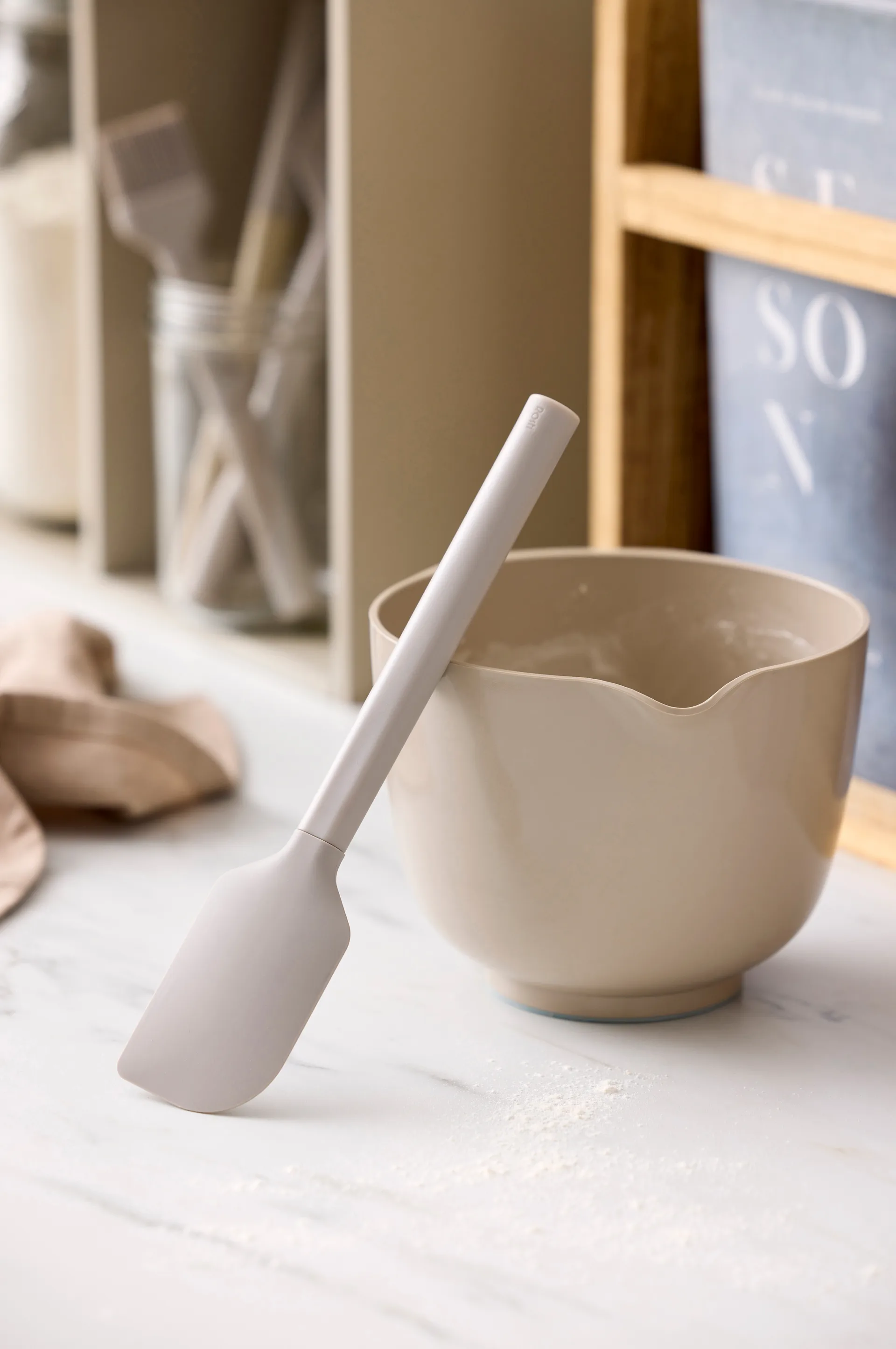 Rosti Emma Teigschaber, Humus Rosti