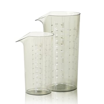 Rosti Messbecher 0,5 l - Rauchfarben - Rosti