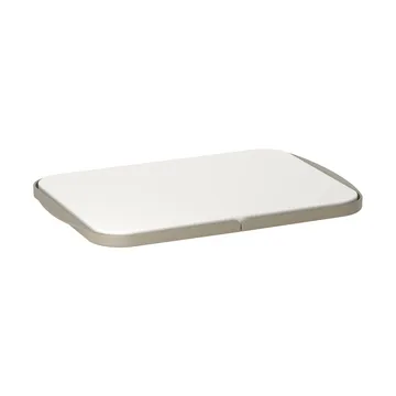 Separa Schneidebrett mit Tabletts - Humus, 39×26 cm - Rosti