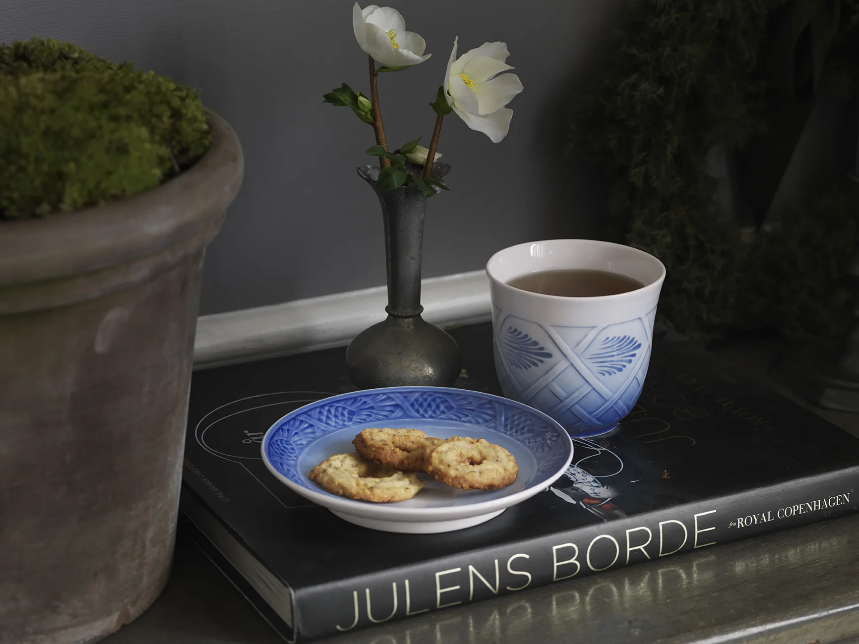 Becher 2022, 26 cl Royal Copenhagen