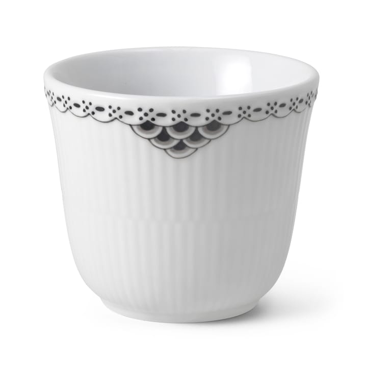 Black Lace Isolierbecher - 26cl - Royal Copenhagen