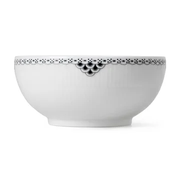 Black Lace Schale - 110cl - Royal Copenhagen