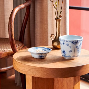 Blue Elements Schale 10cl - Blau - Royal Copenhagen