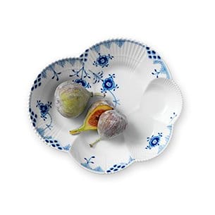 Blue Elements Servierteller - Ø 19cm - Royal Copenhagen