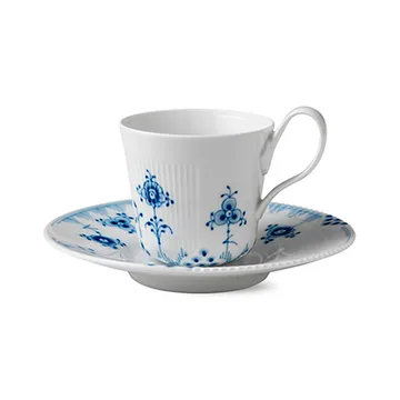 Blue Elements Tasse - 25cl - Royal Copenhagen