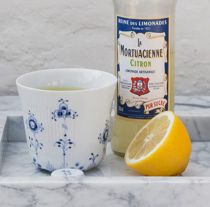 Blue Elements Tasse 2er Pack, 25cl Royal Copenhagen