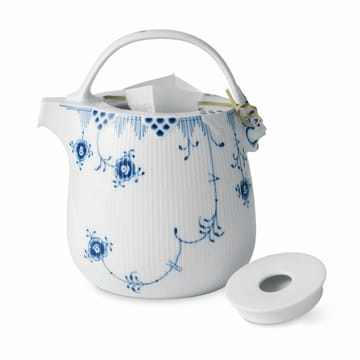 Blue Elements Teekanne - 95cl - Royal Copenhagen