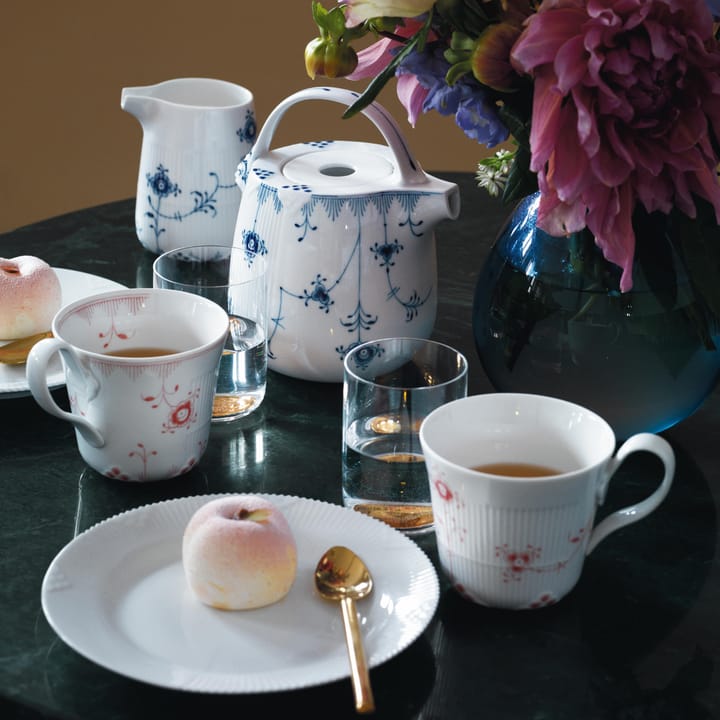 Blue Elements Teekanne, 95cl Royal Copenhagen