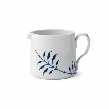 Blue Fluted Mega moderne Kanne - 70cl - Royal Copenhagen