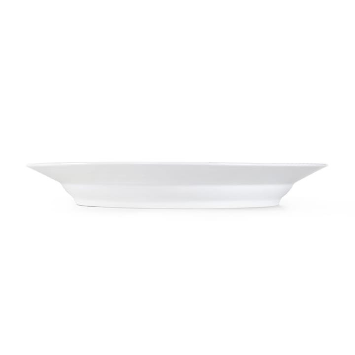 Blue Fluted Mega Teller 2, Ø33cm Royal Copenhagen