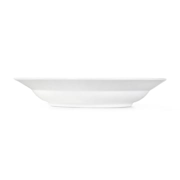 Blue Fluted Mega tiefer Teller - Ø27cm - Royal Copenhagen