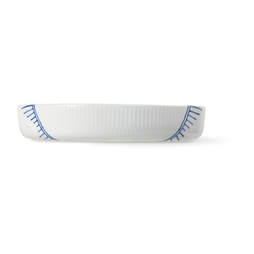 Blue Mega Auflaufform rund - Ø 27 cm - Royal Copenhagen