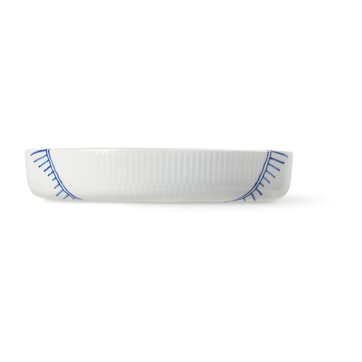 Blue Mega Auflaufform rund, Ø 27 cm Royal Copenhagen