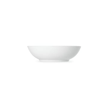 Blueline Schale 110cl - Weiß-blau - Royal Copenhagen