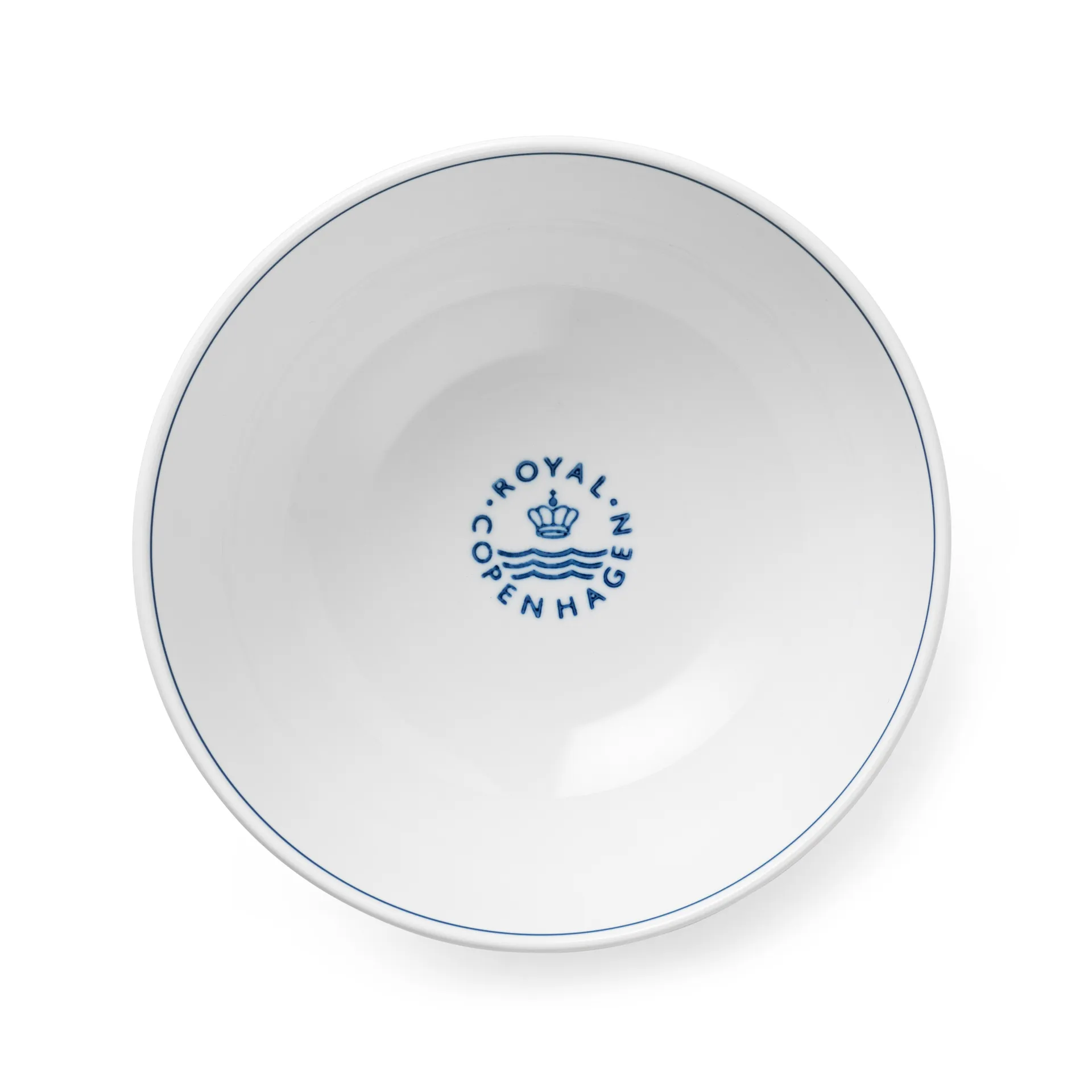 Blueline Schale Ø15cm, 73cl Royal Copenhagen