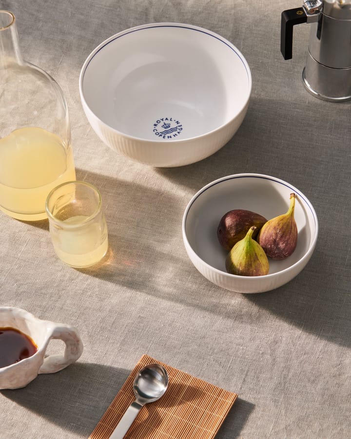Blueline Schale Ø15cm, 73cl Royal Copenhagen