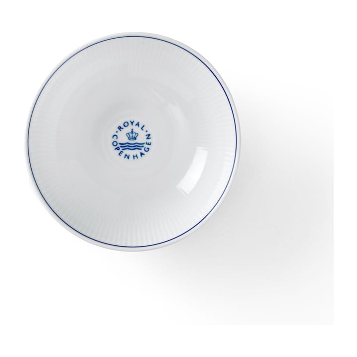 Blueline Schüssel, Ø 17 cm Royal Copenhagen
