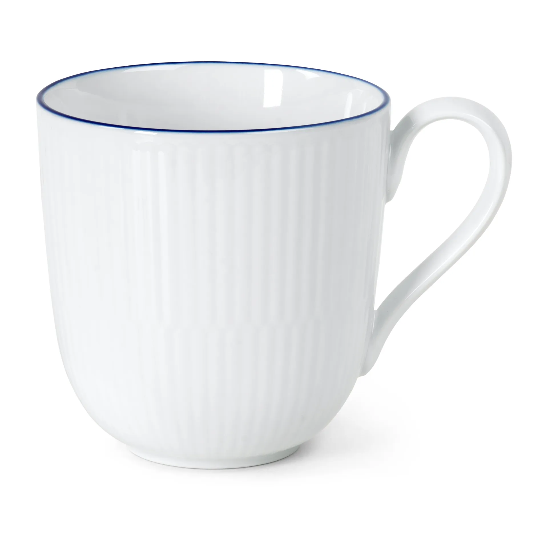 Blueline Tasse, 37 cl Royal Copenhagen