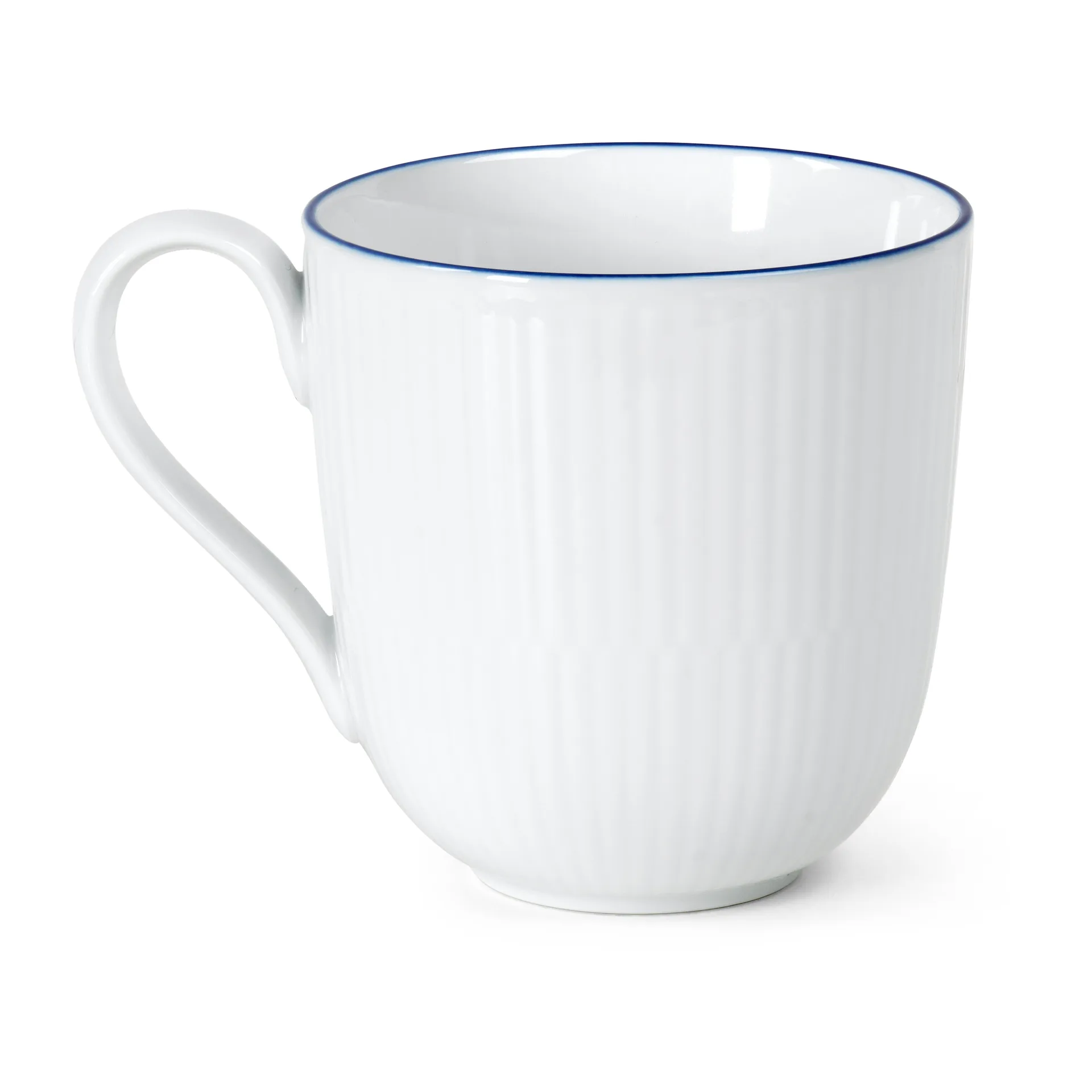 Blueline Tasse, 37 cl Royal Copenhagen