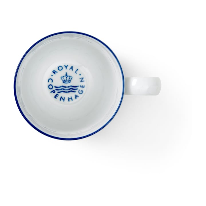 Blueline Tasse, 37 cl Royal Copenhagen