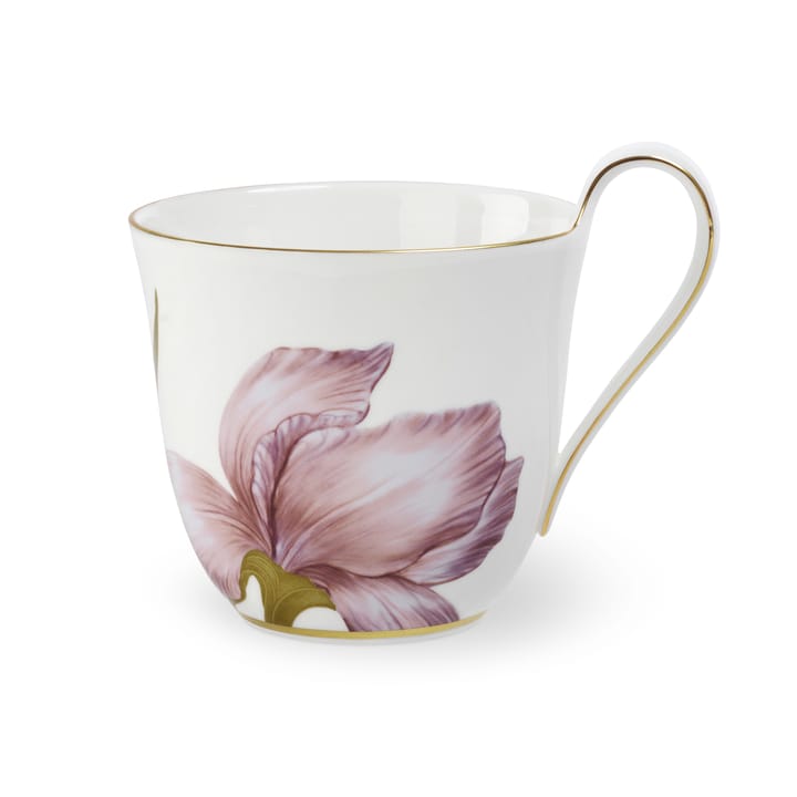 Flora Tasse 33cl - Iris - Royal Copenhagen