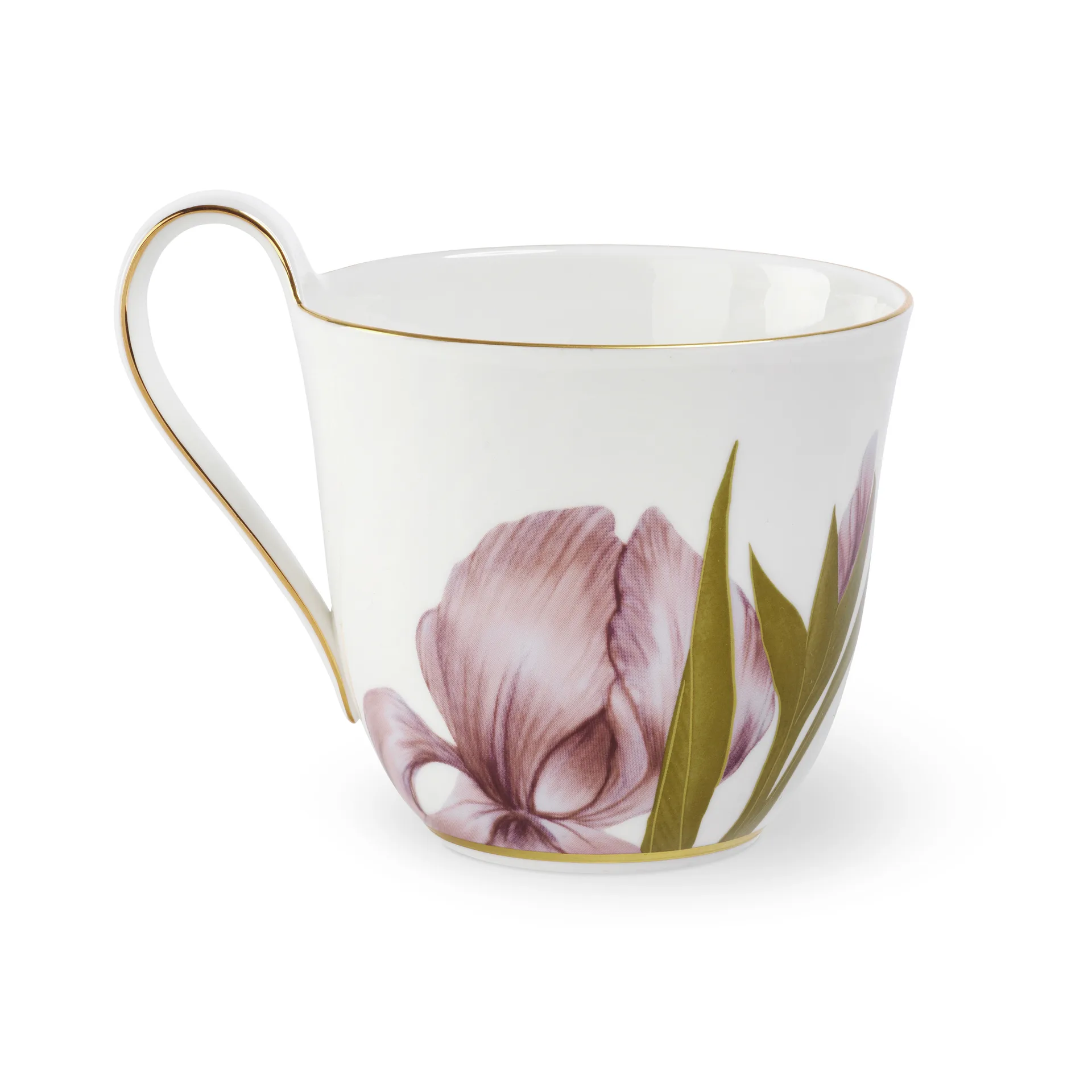 Flora Tasse 33cl, Iris Royal Copenhagen