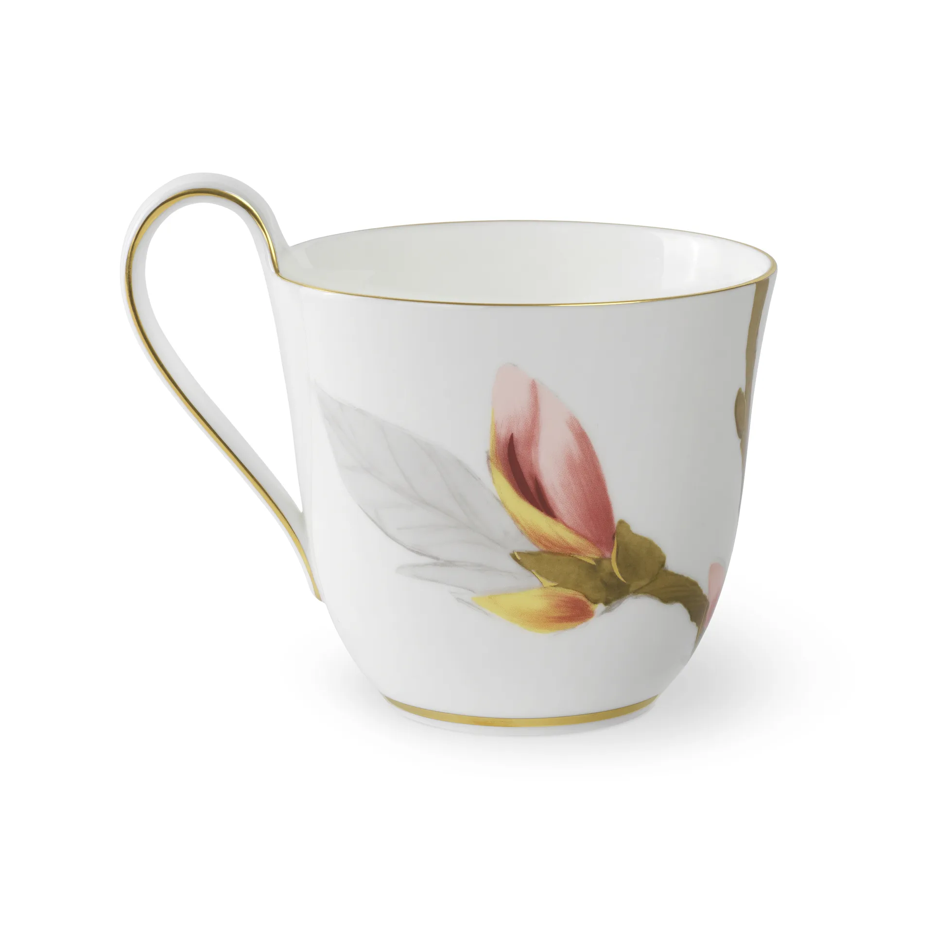 Flora Tasse 33cl, Magnolia Royal Copenhagen