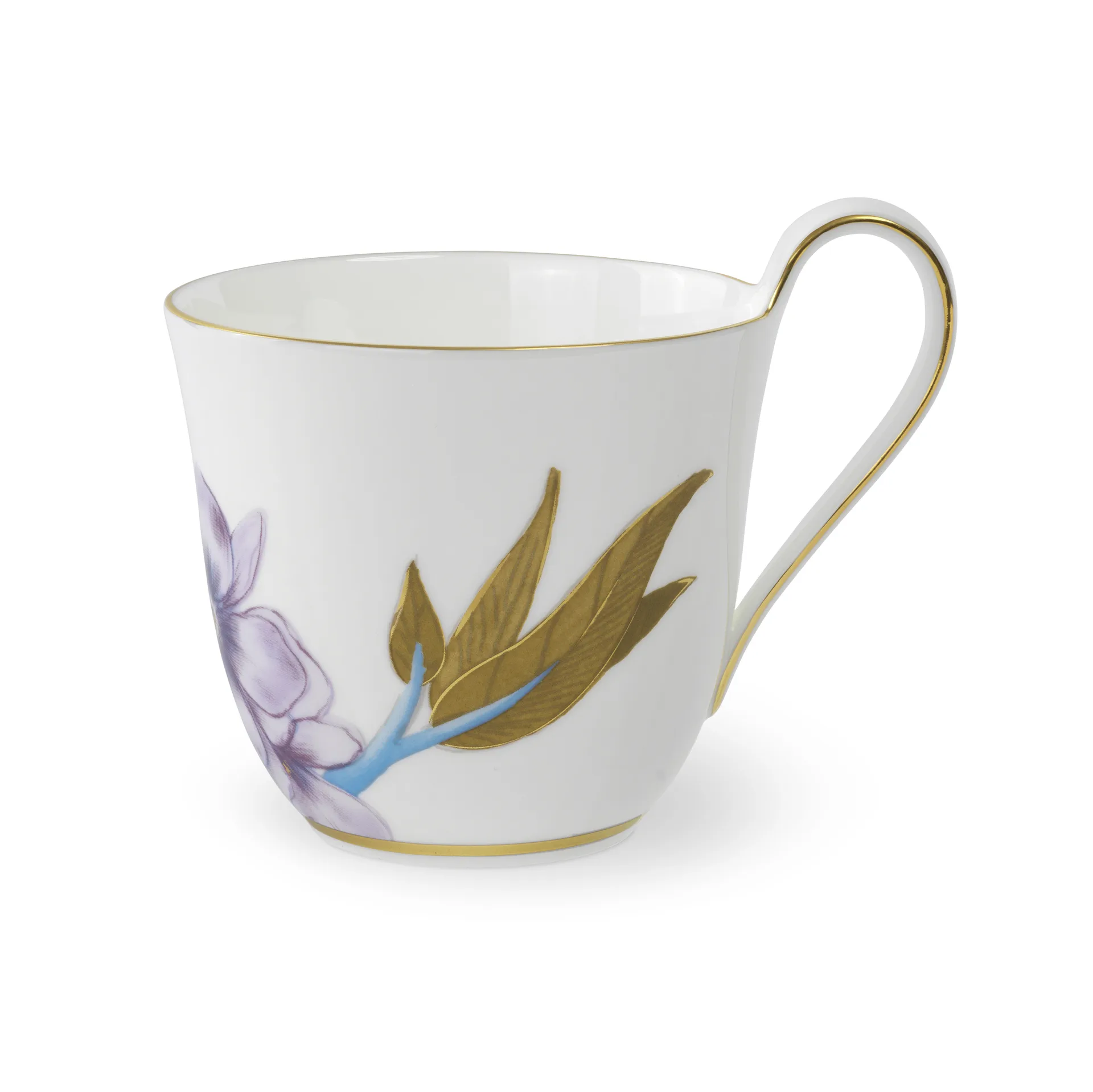 Flora Tasse 33cl, Rhododendron Royal Copenhagen