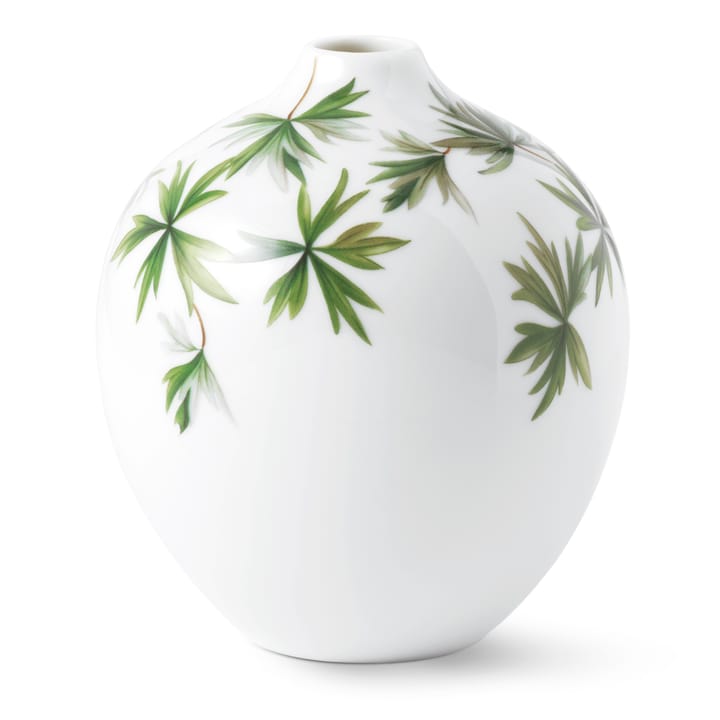 Geranium Vase - 15cm - Royal Copenhagen
