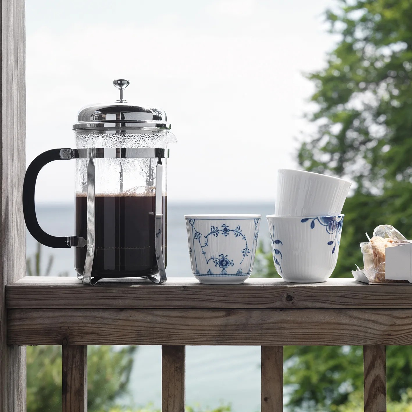 History Mix Isolierbecher Set 3er Pack, 26cl Royal Copenhagen