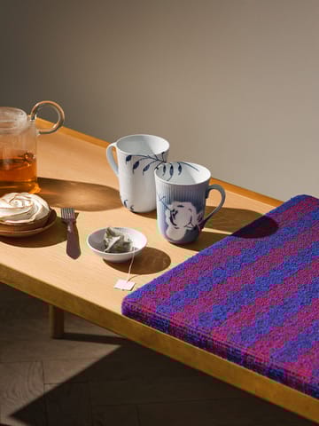 Mega Rose Tasse 2er-Pack - 33 cl - Royal Copenhagen
