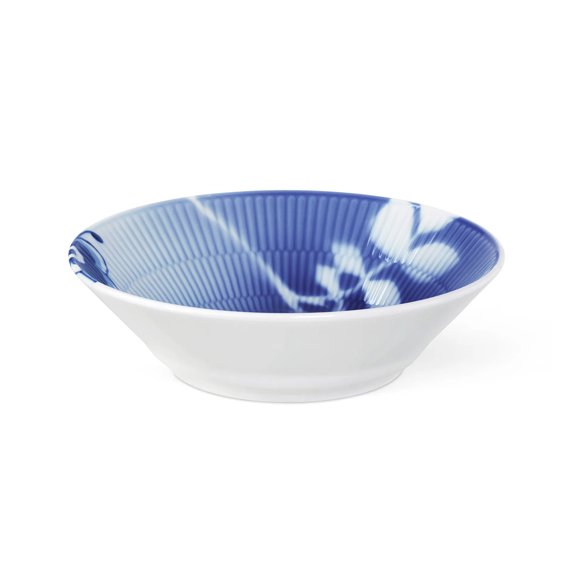 Mega Rose tiefer Teller, Ø17cm Royal Copenhagen