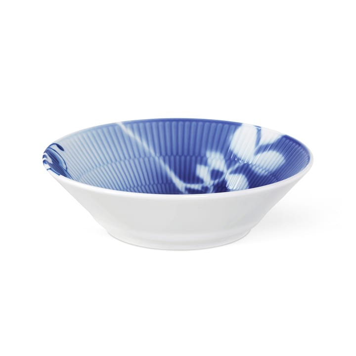 Mega Rose tiefer Teller - Ø17cm - Royal Copenhagen