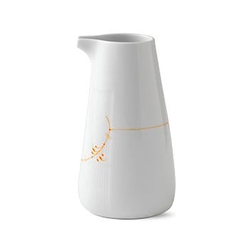 Multicoloured Elements Kanne, 70cl Royal Copenhagen