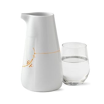 Multicoloured Elements Kanne, 70cl Royal Copenhagen