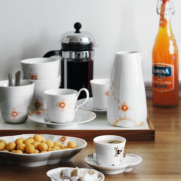 Multicoloured Elements Kanne - 70cl - Royal Copenhagen