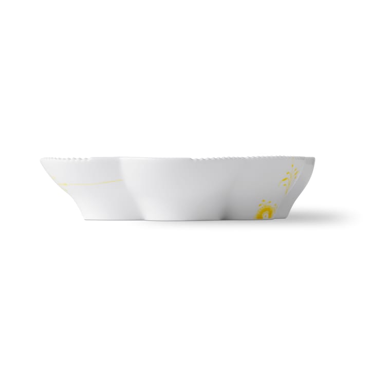 Multicoloured Elements Teller, 19cm Royal Copenhagen