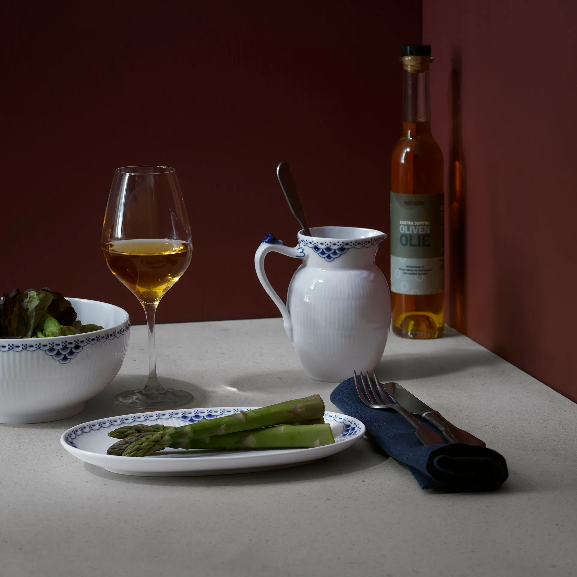 Princess Kanne, 38cl Royal Copenhagen