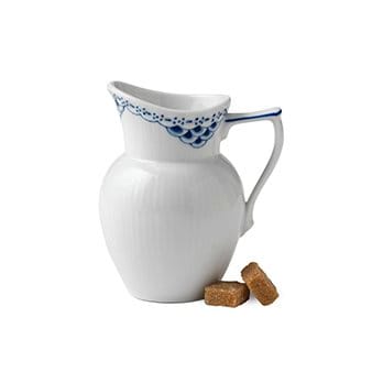 Princess Milchkanne - 17cl - Royal Copenhagen