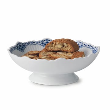 Princess Schale auf Fuß - 17cm - Royal Copenhagen